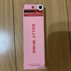ドーリーウィンク　アイライナー
