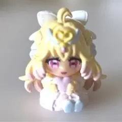 名探偵プリキュア バスボール　びっくらたまご　キュアアルカナ