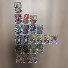 2026年最新】ライドケミートレカ まとめ売りの人気アイテム - メルカリ