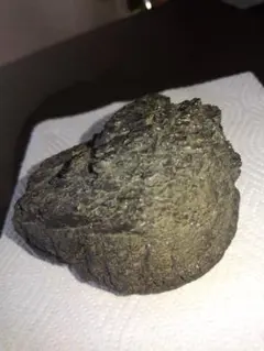 天然石 原石 黒色 鉱物 コレクション