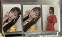 IZ*ONE heart iz 宮脇咲良 トレカ - メルカリ