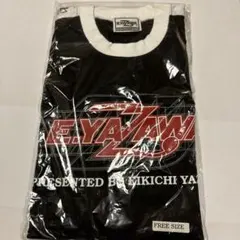 アベフトシ チバユウスケデザイン Tシャツ アイボリー Sサイズ - メルカリ