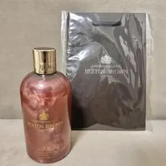 MOLTON BROWN ROSE DUNES バス&シャワージェル 300mlのサムネイル