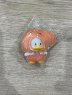 サンリオ ちびっとも おかずにへんしんしたよ ペックル