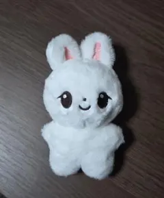 ALD1 サンウォン マスター ぬいぐるみ うさぎ - メルカリ