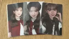 ME:I 【 山本すず 】