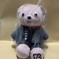 BE:FIRST ビーファースト くま ぬいぐるみ Gifted 7種セット - メルカリ