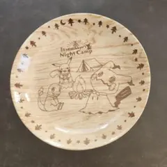 一番くじ D賞 デザインプレート