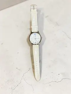 【極美品】CITIZEN/シチズン　クラブラメール　自動巻き　デイトのサムネイル