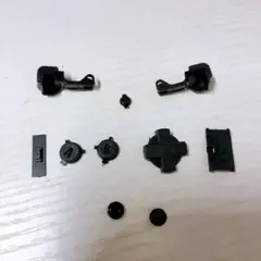 GBA SP ゲームボーイアドバンスSP ボタン