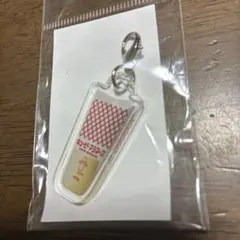 キユーピー マヨネーズ アクリルチャーム