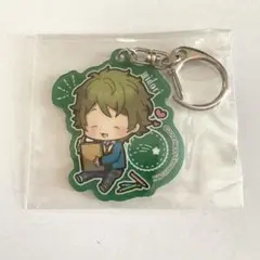 僕のヒーローアカデミア キャンディー風アクリルキーホルダー 物間寧人