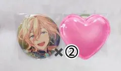 天祥院英智　缶バッチ　コレクション缶バッチ