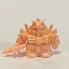 当時物 ガン消し 武者頑駄無Mk-Ⅱ 武器無し 元祖SDガンダム - メルカリ