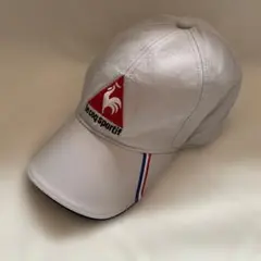 le coq sportif ゴルフ キャップ 54cm