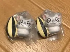 とっとこハム太郎 スイングマスコット こうしくん