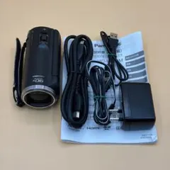 2026年最新】hc-v480ms 充電器の人気アイテム - メルカリ