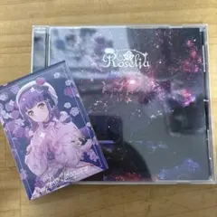 Roselia Fear Nothing キャラクターカード 宇田川あこ - メルカリ
