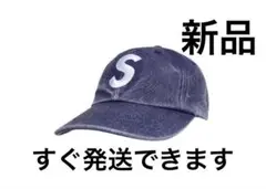 Supreme Pigment S Logo 6-Panel 