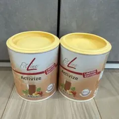 2025年最新】fitline アクティヴァイズの人気アイテム - メルカリ