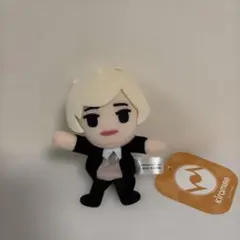 岡本信彦 パペット パペット - Kiramune Official Goods Store