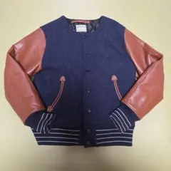 2025年最新】hewitt スタジャンの人気アイテム - メルカリ