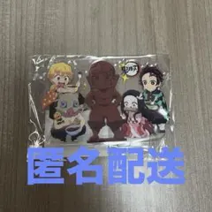 鬼滅の刃 バレンタイン 2022年 アクリルスタンド