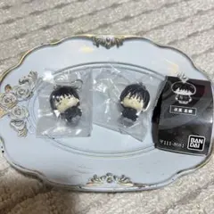 呪術廻戦 伏黒甚爾 めじるしアクセサリー