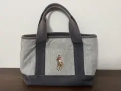 Polo Ralph Lauren トートバッグ