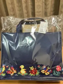 FEILER 学校フェイラースクエアミニバッグ