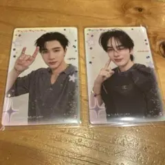 GMMTV ラントレ　PerthSanta