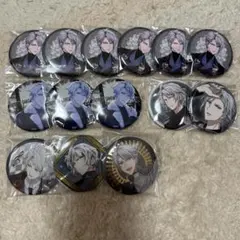 アイナナ 缶バッジ 楽