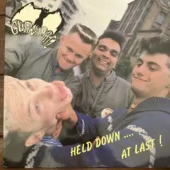 Guanabatz - Held Down... At Last!のサムネイル