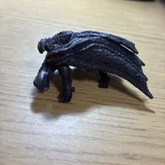 モンスターハンターフィギュア　ゴア・マガラ
