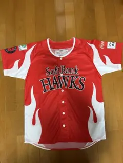 SoftBank HAWKS ユニフォーム