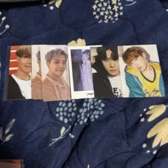 j-hope ホソクセット　BTS