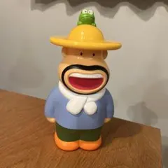 ヴィンテージ pot belly piggy bank ブタさん 貯金箱 - メルカリ