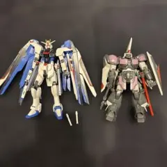 HG1/144 ビルド系ジャンクまとめ - メルカリ