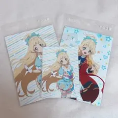 アイカツスターズ 白鳥ひめ namco堂