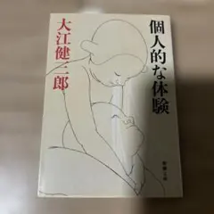 【新品】個人的な体験 大江健三郎