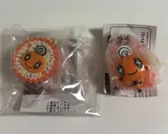 たまごっち 手作りおやつチャーム 平成女児チョコ カラフルマルチチャーム