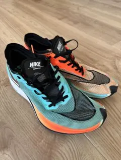NIKE ZOOMX VAPORFLY NEXT% HKNE 箱根