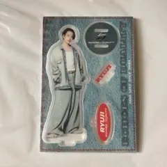 【値下げ中！】今市隆二 KINGDOM 縁日 アクリルスタンド 2026年最新】今市隆二アクリルスタンドの人気アイテム - メルカリ