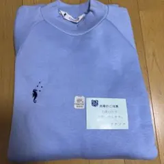 FUKUZO トレーナー FUKUZO フクゾートレーナー メンズ XL オールド ワンポイント右