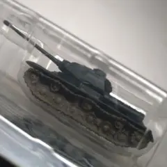 ワールドタンクミュージアム02 No.28 JS-2mスターリン重戦車　単色のサムネイル