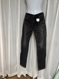 1585.LADY Lee デニム 26☆