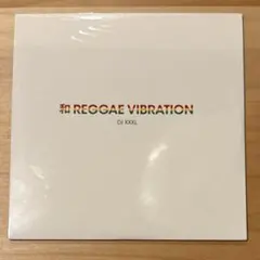 和 REGGAE VIBRATION