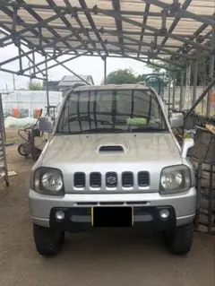 ⭐︎スズキ ジムニーjb23w 10型最終 ランドベンチャー⭐︎検アリ MT 
