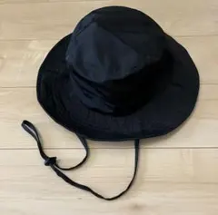 BEAMS BOY コード付き　アウトドアハットのサムネイル