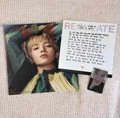 NCT127 REGULATE テヨン